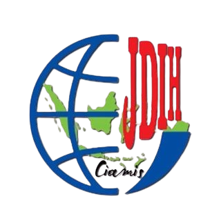 Logo JDIH